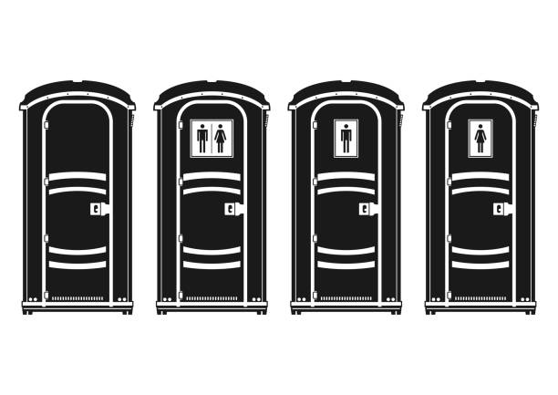 Best Standard Portable Toilet Rental  in Aransas Pass, TX
