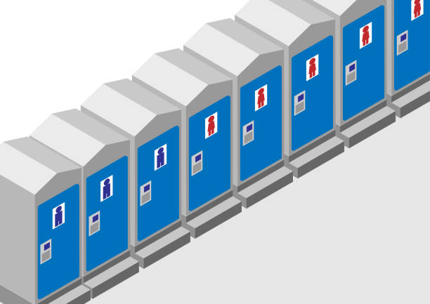 Best Long-Term Portable Toilet Rental  in Aransas Pass, TX