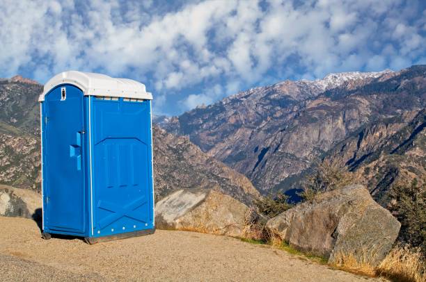 Types of Portable Toilets We Offer in Aransas Pass, TX