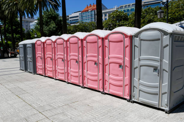Best Event Portable Toilet Rental  in Aransas Pass, TX