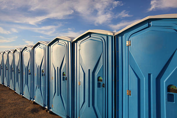 Best Deluxe Portable Toilet Rental  in Aransas Pass, TX