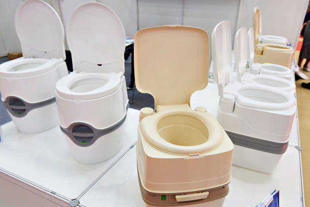 Best ADA-Compliant Portable Toilet Rental  in Aransas Pass, TX