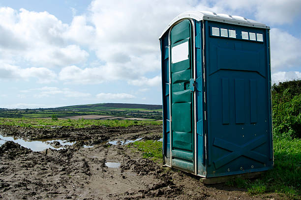 Best Portable Restroom Removal and Pickup  in Aransas Pass, TX