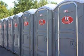 Portable Restrooms for Agricultural Sites in Aransas Pass, TX
